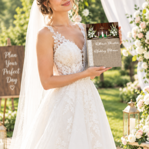 Ultimate Christian Wedding Planner – Elegant Wedding Planning Guide